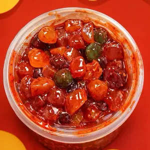 Furial frutal fruit gummies with Chamoy Furial frutal fruit gummies with Chamoy