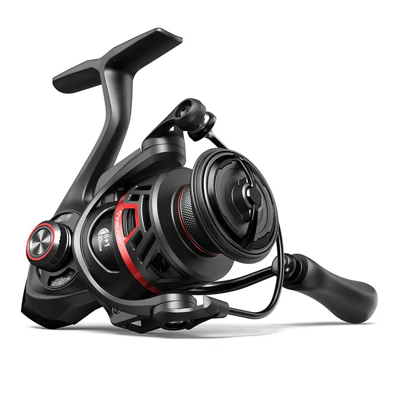 [Amazing Offer] Piscifun Carbon X3 Spinning Reel, Ultralight & Smooth Fishing Reel for Bass