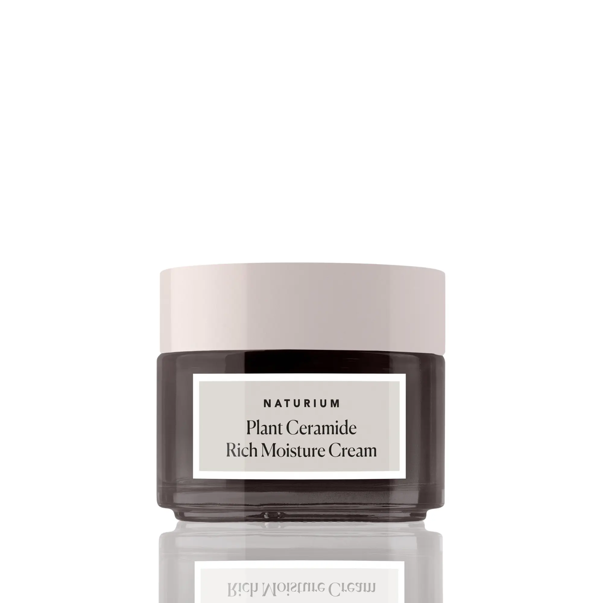 Naturium Plant Ceramide Rich Moisture Cream
