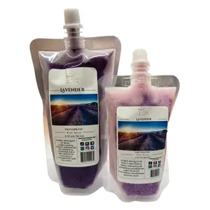 Lavender Squeezable Wax Melt Aroma