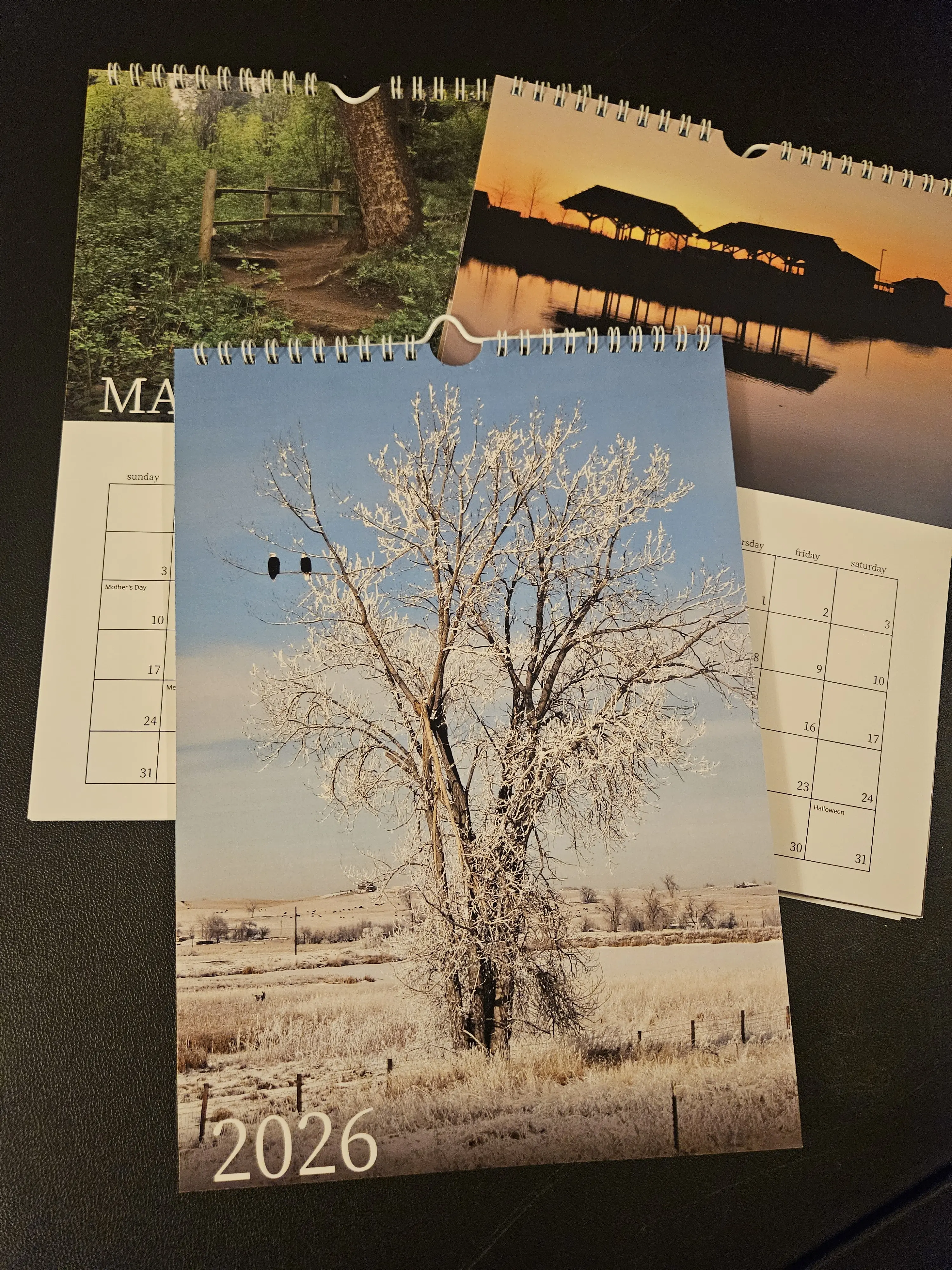2026 Photo Calendar