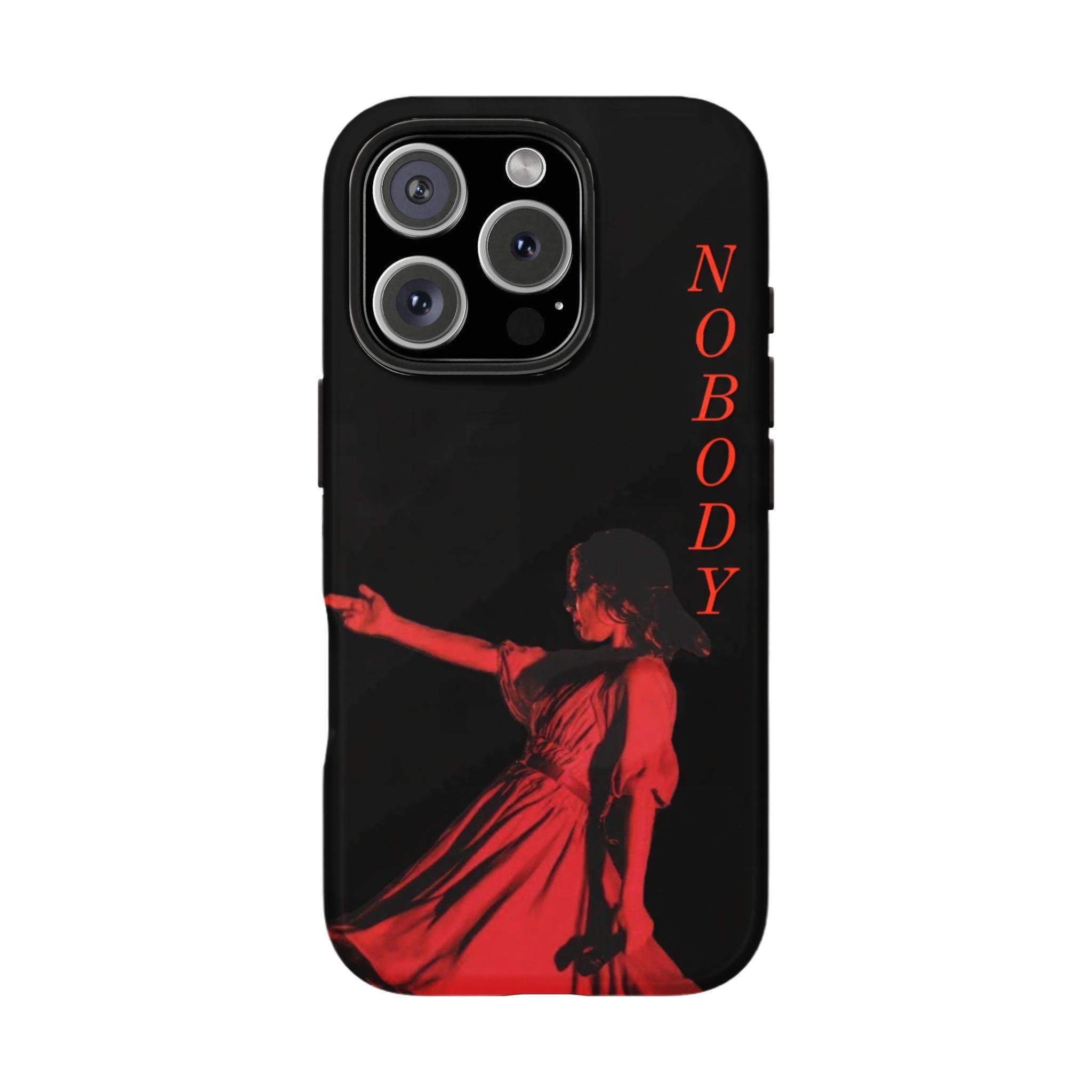 M-Mitski Miyawaki M-Mitsuki Laycock Phone Case For iPhone 17,16,15,14,13,12,11,Pro,XS,Max,XR,Plus,E,SE4,Mini Black Fashion Cover