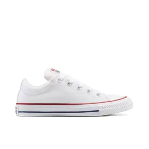 Converse Adult Street Ox Low Sneakers - White M 4/W 6