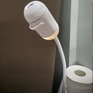 2-in-1 Real-Shot Starry Sky Projector Lamp, Astronomy Observatory Projector Professional Edition — suitable for all adults and children; ideal for bedrooms and cars; 360° adjustable LED space galaxy ambient light with high-definition images