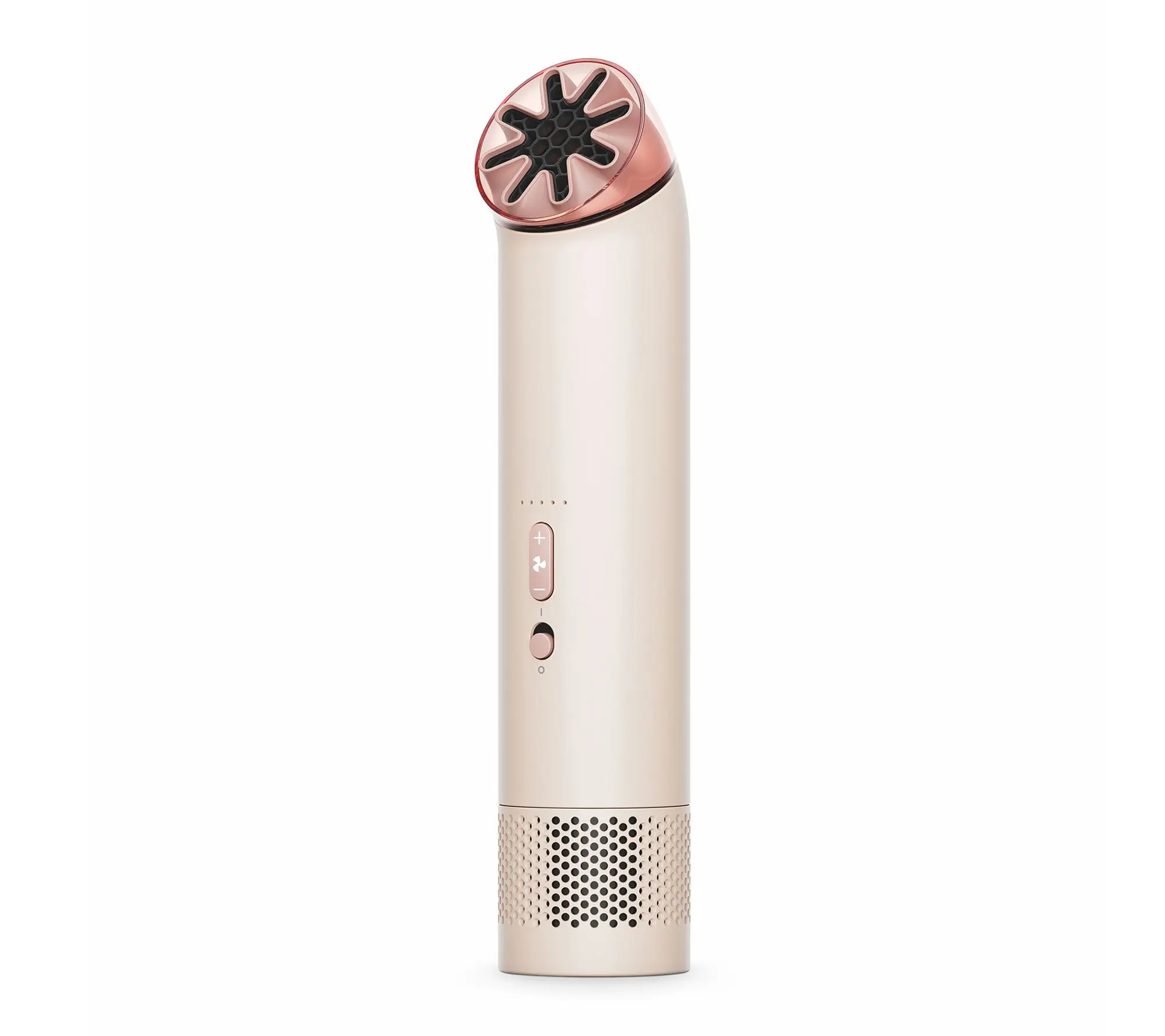 Dyson HushJet Mini Cool Handheld Fan
