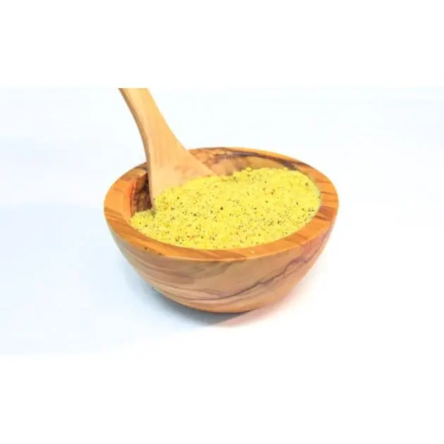 LEMON PEPPER