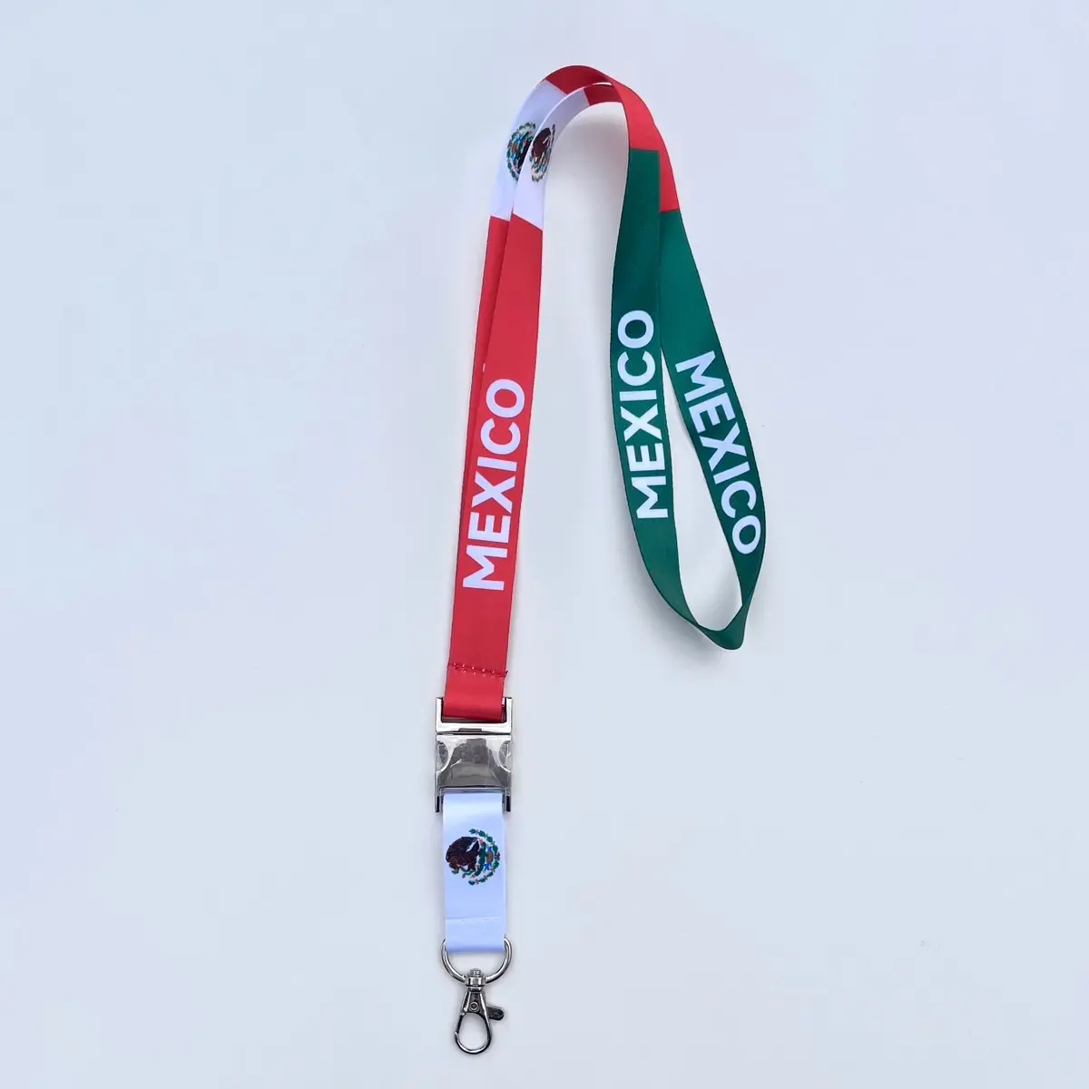 MEXICO KEYCHAIN