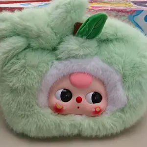 Baby Three Baby fruit handbag