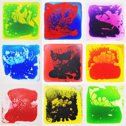 【SummerVibes】Art3d Liquid Fusion Sensory Tiles – Soft Gel Play Mats for Toddlers & Kids, Eco-Friendly, Improves Focus, Coordination 【SummerVibes】Art3d Liquid Fusion Sensory Tiles – Soft Gel Play Mats for Toddlers & Kids, Eco-Friendly, Improves Focus, Coordination