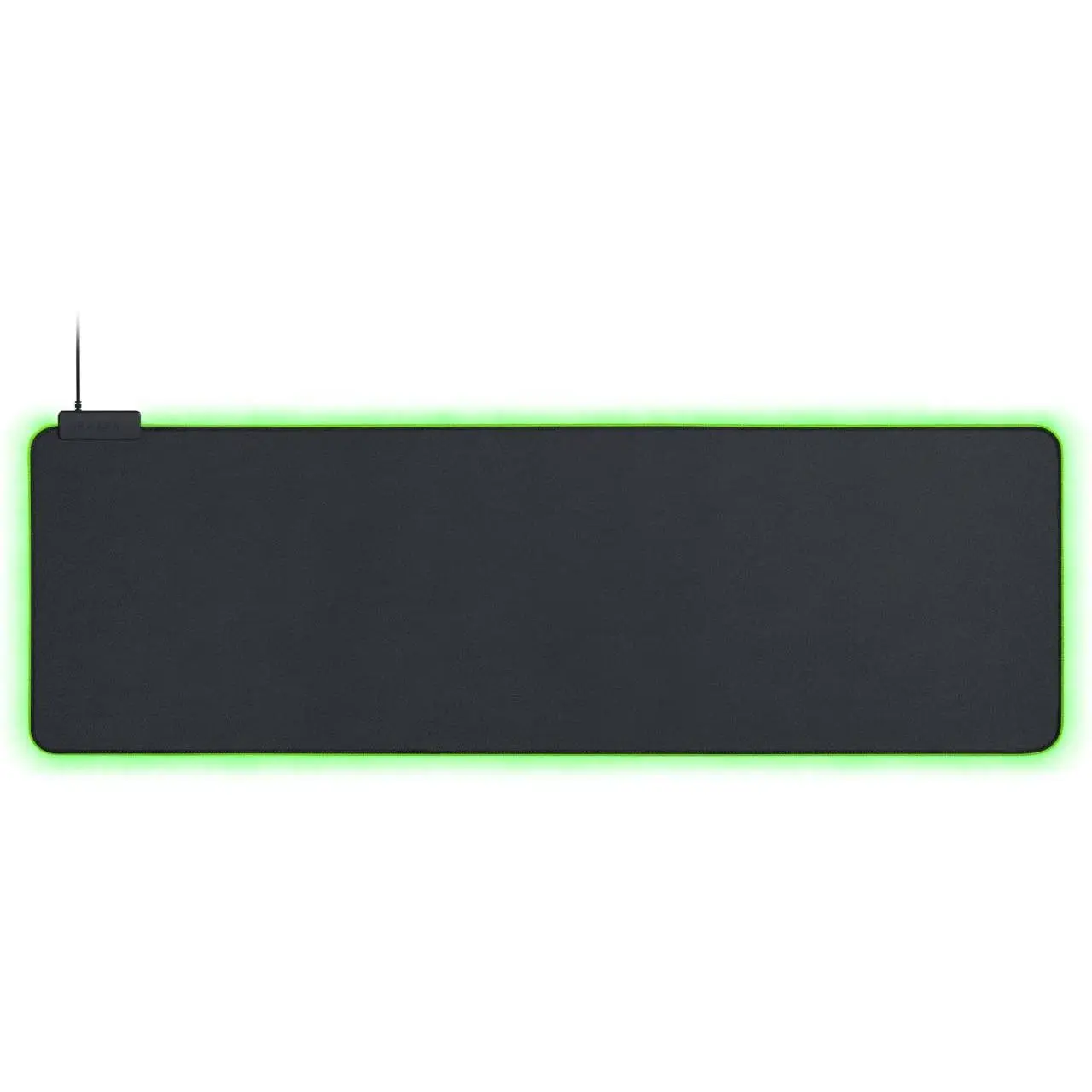 Razer Goliathus Chroma Soft Gaming Mouse Pad - RGB Lighting Mouse Pads, Precision Accessory for PC Gaming Setup, Gaming Mousepad