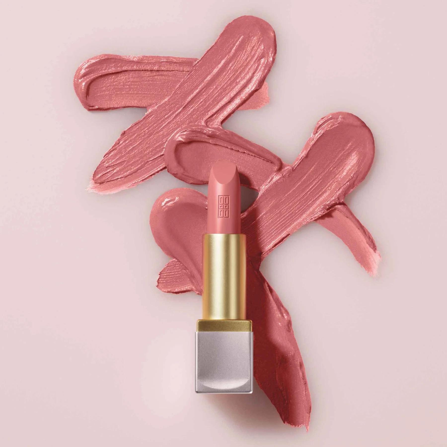 Elizabeth Arden Lip Color Lipstick with Advanced Ceramide Complex Vitamin E & Maracuja Oil Satin & Matte Shades Non-Bleeding