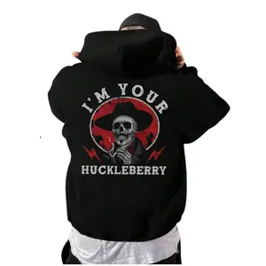 Huckberry Skeleton Print Men's T Shirt, Aesthetic Tattoo Merch Summer Outfits, Streetwear Style, Vintage Men's Graphic Hoodie, Unisex Sweater Pullover Tee