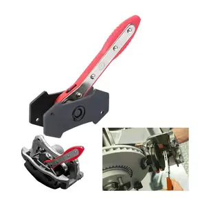 Car Ratchet Brake Piston Caliper Spreader Brake Caliper Press Tool Separator Pad