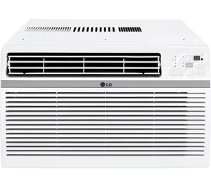 LG 18,000 BTU 230V Window Air Conditioner