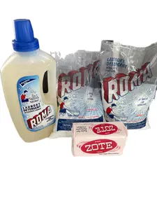 Roma Package Free Zote Bar