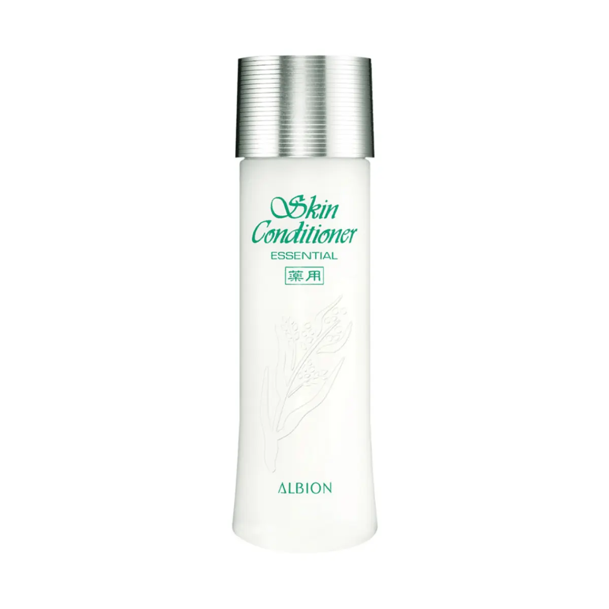 ALBION Skin Conditioner Essential Water - 330ml | Japanese Facial Toner for Acne, Pores, and Post-Party Recovery