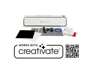 Singer Momento 24" Craft & Fabric Cutting Machine