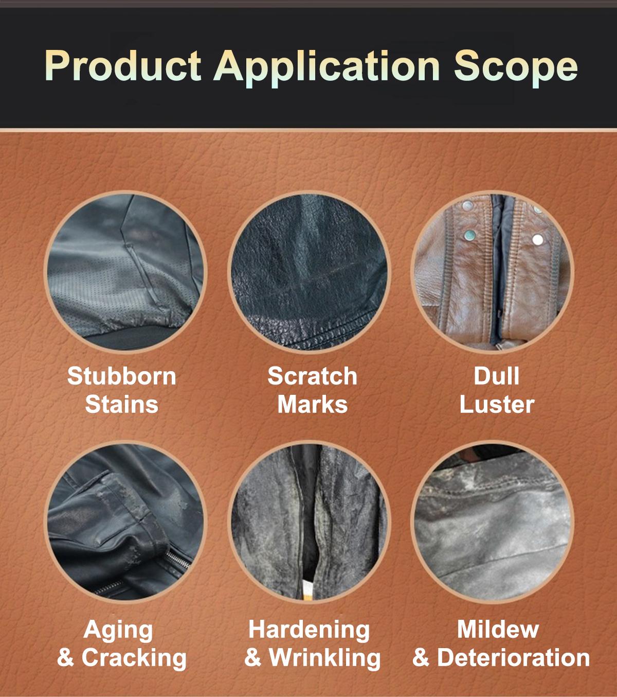Lufane Furniture Care Cream - All-Natural, Non-ToxicLeather Conditioner - Waterproof Formula. Repairsgenuine leather sofas, car leather seats, office leatherchairs, home leather chairs, shoes, wallets, jackets,handbags, and equestrian equipment. Lufane Furniture Care Cream - All-Natural, Non-ToxicLeather Conditioner - Waterproof Formula. Repairsgenuine leather sofas, car leather seats, office leatherchairs, home leather chairs, shoes, wallets, jackets,handbags, and equestrian equipment.