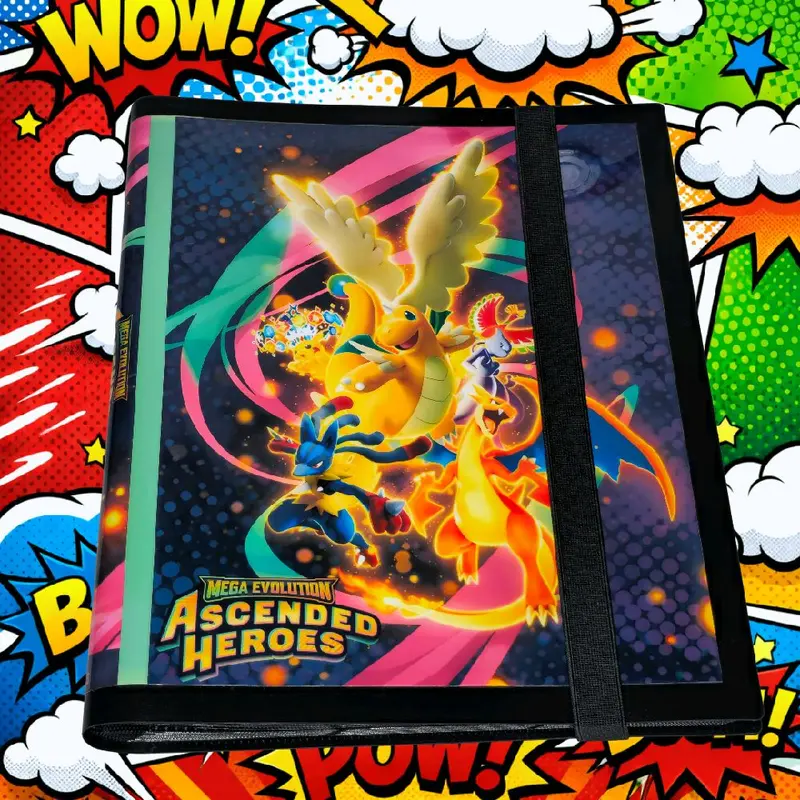top pokemon card decks Pokémon TCG Card Album Urshifu (Single Strike & Rapid Strike Urshifu V