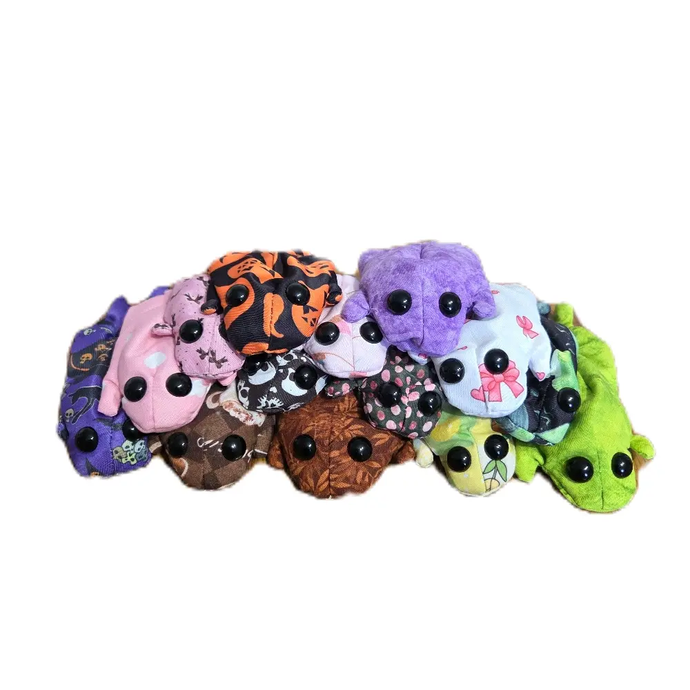 Weighted Sensory frog stress ball fidget toys Weighted Sensory frog stress ball fidget toys