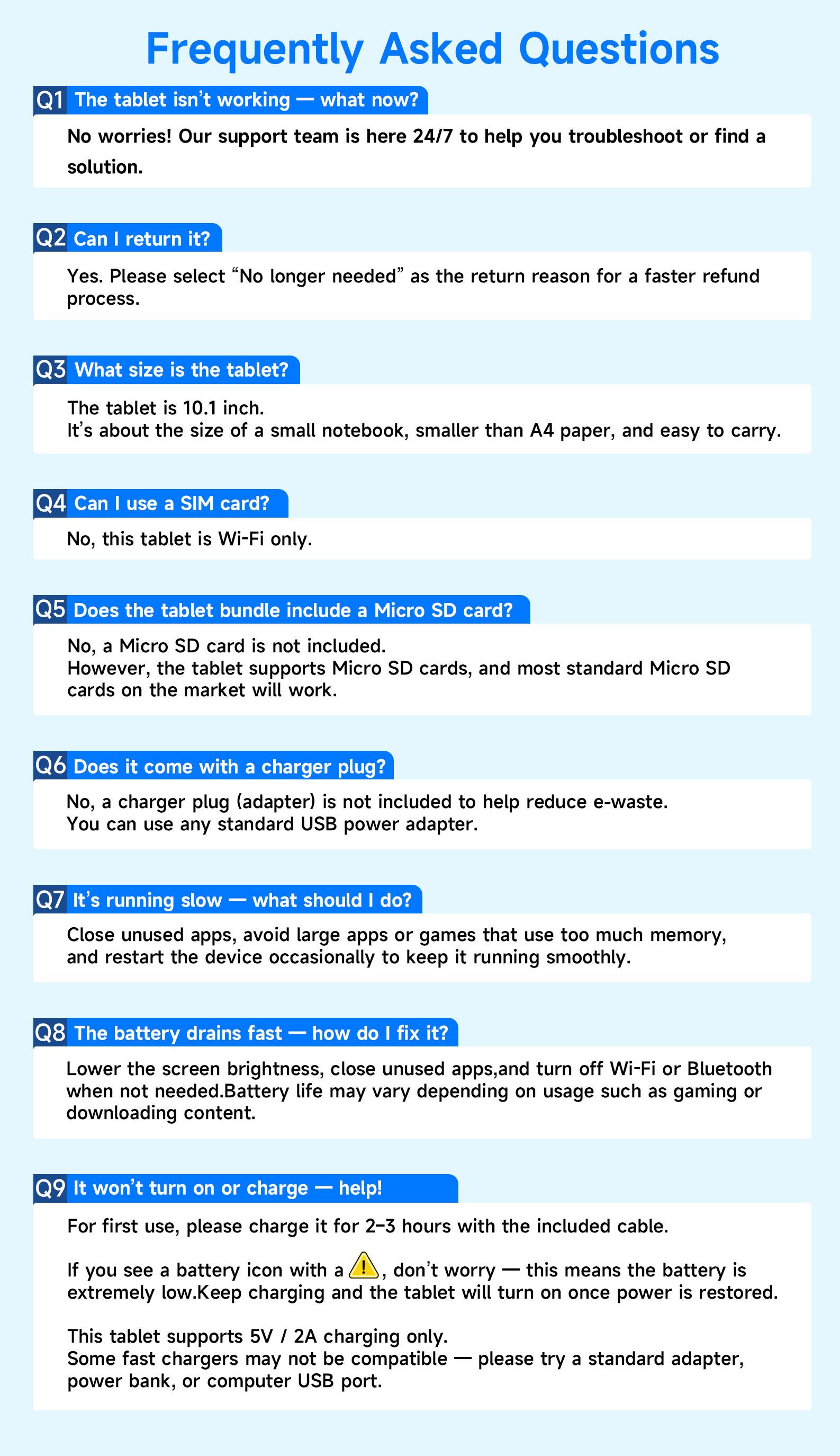 PEICHENG 2026 Android 15.0 10.1 Inch Tablet 18GB(6GB+12GB expansion)RAM,128GB ROM 1TB Expandable  Quad-core 2.0GHz 1280x800 IPS Screen 5G WiFi6 BT 5.0 with Keyboard Mouse Stylus Case,tablets on sale,tablet bundle,TikTokShopSpringGlowUp