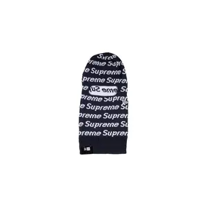 New Era Repeat Balaclava "FW23" SU203 New Era Repeat Balaclava "FW23" SU203