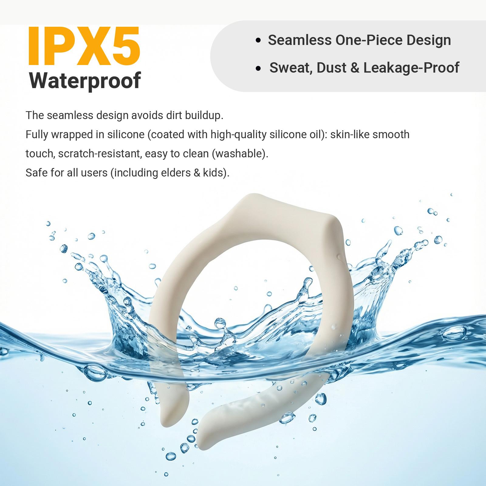 Ekoio Graphene Rechargeable Neck Heater – Soothing Muscle&Neck Pain Relief&Stiff Neck Relief, Fast Heat Therapy, 8H Battery Life&Portable, Wearable for Home, Office & Outdoor, Perfect Gift for Mom, Dad, Him & Her, Valentine's Day Gift, Mother's Day Gift Ekoio Graphene Rechargeable Neck Heater – Soothing Muscle&Neck Pain Relief&Stiff Neck Relief, Fast Heat Therapy, 8H Battery Life&Portable, Wearable for Home, Office & Outdoor, Perfect Gift for Mom, Dad, Him & Her, Valentine's Day Gift, Mother's Day Gift