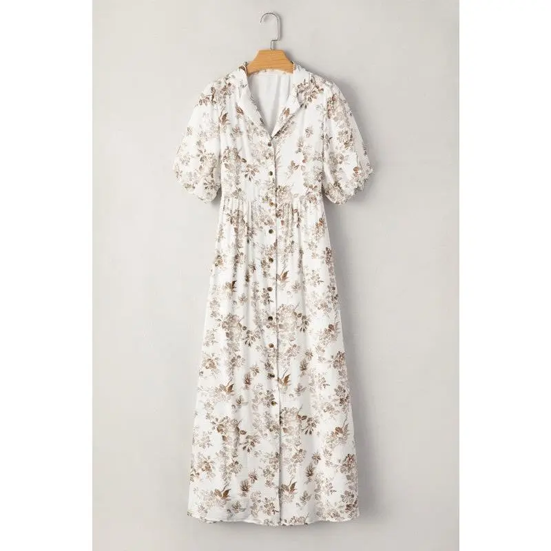 Gracie Dress