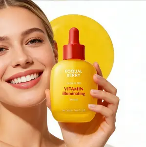 -  Dull skin savior! Vitamin C + Niacinamide serum for glowing, hydrated skin  #SkincareHacks #BrighteningSerum