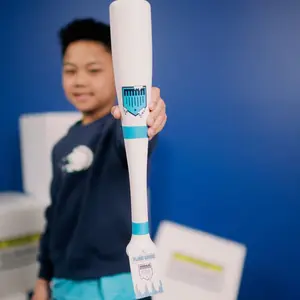 Yeti 1 Hand Bat