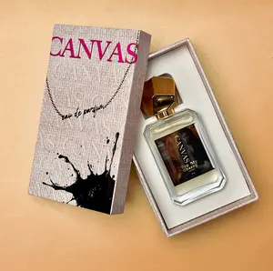 PREMIUM Gold Label Parfum- CANVAS BEAUTY Luxury Fragrance