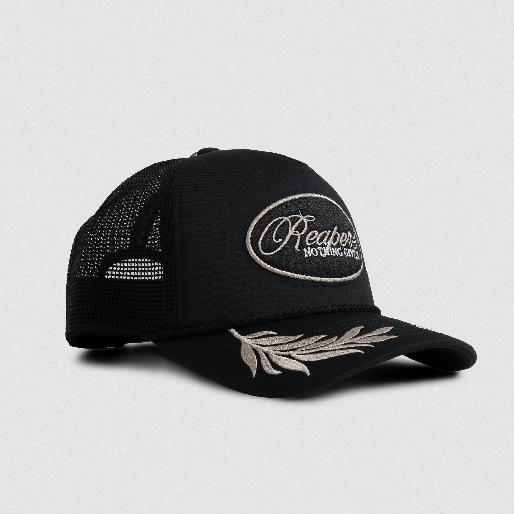 Laurel Foam Trucker Hats Laurel Foam Trucker Hats