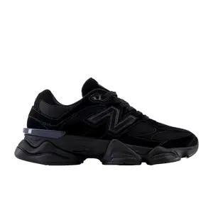 New Balance 9060 Black / Black / Black  U9060BPM Men's
