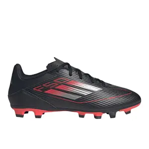 adidas Mens F50 Club Firm GroundMulti Ground Soccer Cleats  - Black