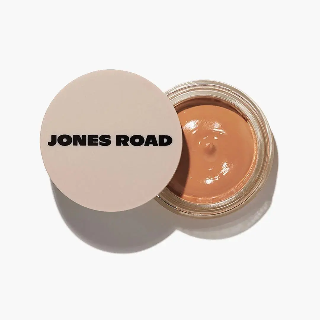 Jones Road | What The Foundation