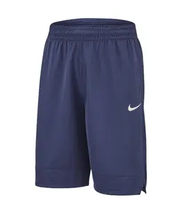 Nike Dri-Fit Dry Icon Basketball 11-Inch Shorts Navy XL