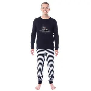 IT The Movie Mens' Womens' Film Pennywise Clown Adult Unisex Pajama Set