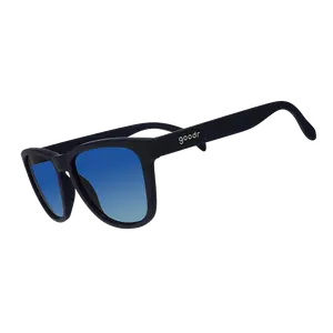 Drinks Seawater, Sees Future Drinks Seawater, Sees Future