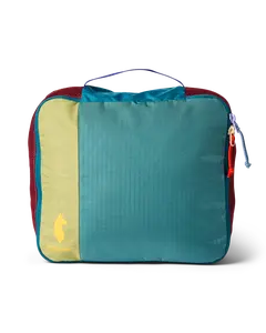 Cubo 10L Travel Cube - Del Día