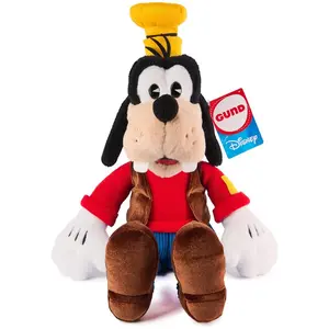 GUND Disney Goofy Classic 14" Plush Toy