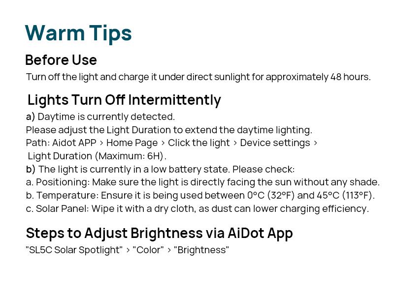 Linkind Smart Solar Spotlight SL5C Color Changing Cool Warm White Landscape Lighting APP Control Solar Lights Outdoor IP67 Waterproof for Yard Garden Pathway