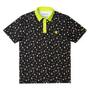 Shrek "Swamp Sweet Swamp" – All-Day Polo
