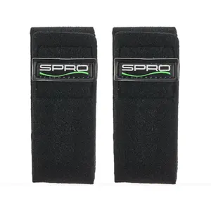 SPRO Rod Straps