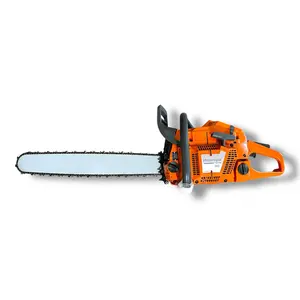 365 Pro Gas Chainsaw 24 Inch Bar Heavy-Duty