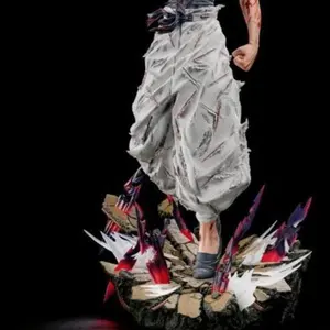 （Group Order）Resin g0j0 Figure for Home Decoration（Ships in July）