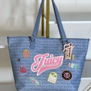 Juicy Couture Fairy Tale Pink Daydreamer