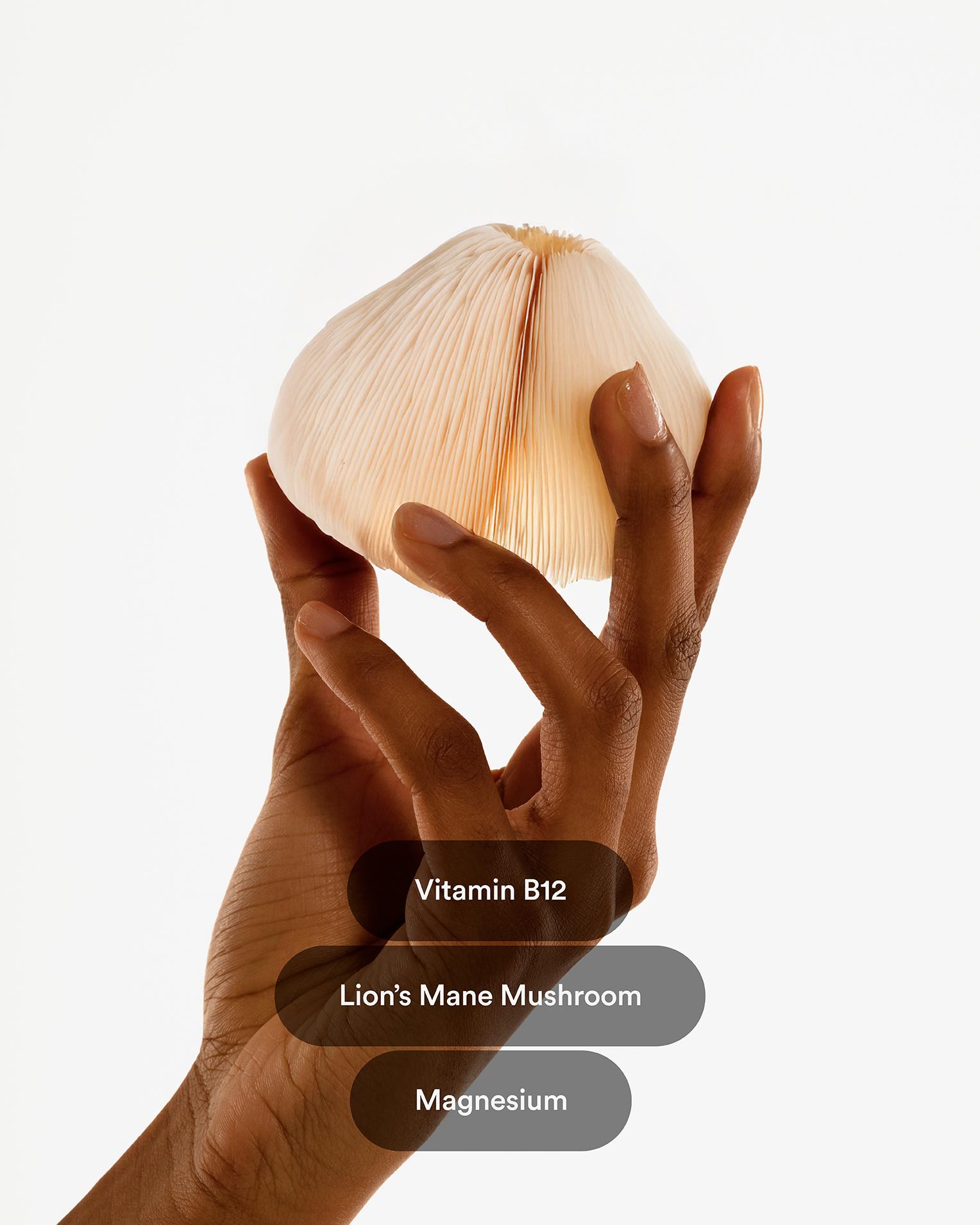 Kind Patches｜ Focus Patches ｜30 Deep Focus Patches:Natural Ingredients & Essential Nutrients - Vegan, 1 Month Pack