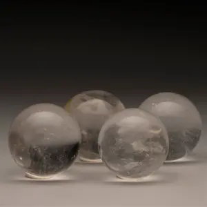 Quartz Sphere