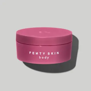 Fenty Skin Butta Drop Whipped Oil Body Cream with Tropical Oils + Shea Butter — Vanilla Dream Fenty Skin Butta Drop Whipped Oil Body Cream with Tropical Oils + Shea Butter — Vanilla Dream