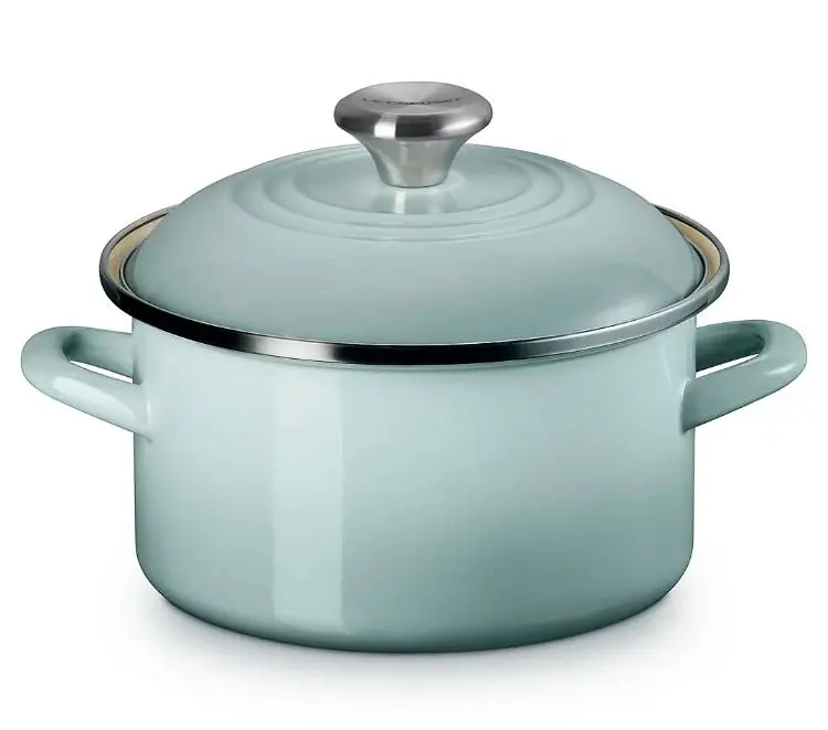 Le Creuset 3.8 qt. Petite Stockpot - NEW